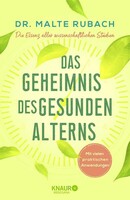 Knaur MensSana HC Das Geheimnis des gesunden Alterns