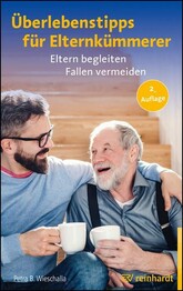&Uuml;berlebenstipps f&uuml;r Elternk&uuml;mmerer