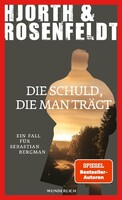 Wunderlich Verlag Die Schuld, die man trägt