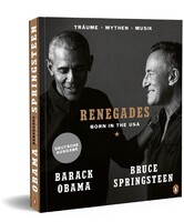 Penguin Verlag Renegades