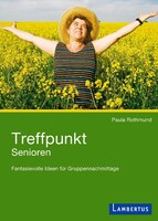 Lambertus-Verlag Treffpunkt Senioren