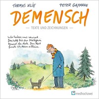 medhochzwei Verlag Demensch