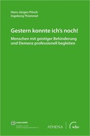 wbv Media GmbH Gestern konnte ich's noch!