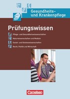 Cornelsen Verlag GmbH In guten Händen: Prüfungswissen