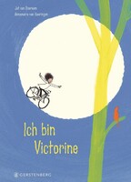 Gerstenberg Verlag Ich bin Victorine