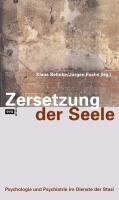 Europäische Verlagsanst. Zersetzung der Seele
