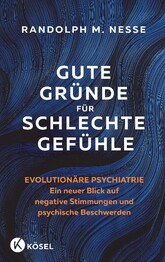 Gute Gr&uuml;nde f&uuml;r schlechte Gef&uuml;hle