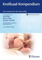 Georg Thieme Verlag Kreißsaal-Kompendium