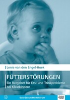 Schulz-Kirchner Verlag Fütterstörungen
