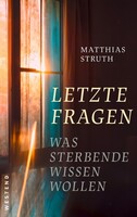 Westend Letzte Fragen