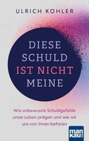 Mankau Verlag Diese Schuld ist nicht meine