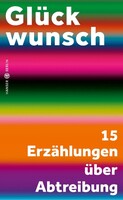 Hanser Berlin Glückwunsch