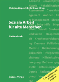 Soziale Arbeit für alte Menschen (E-Book/PDF)