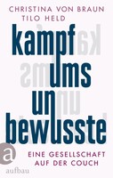 Aufbau Verlage GmbH Kampf ums Unbewusste