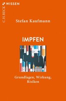 C.H. Beck Impfen