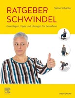 Urban & Fischer/Elsevier Ratgeber Schwindel