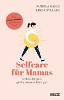 Beltz Verlagsgruppe Selfcare für Mamas