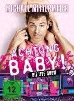 Sony BMG Music Entertainment Achtung Baby!