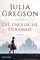 Blanvalet Taschenbuchverl Die englische Hebamme