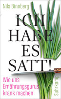 Suhrkamp Verlag AG Ich habe es satt!