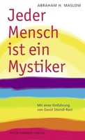 Peter Hammer Verlag GmbH Jeder Mensch ist ein Mystiker