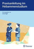 Georg Thieme Verlag Praxisanleitung im Hebammenstudium