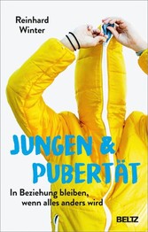 Jungen & Pubert&auml;t