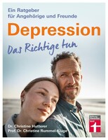 Stiftung Warentest Depression. Das Richtige tun