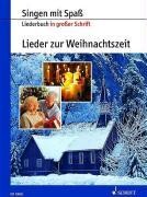 Schott Music Lieder zur Weihnachtszeit