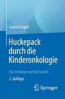 Springer-Verlag GmbH Huckepack durch die Kinderonkologie