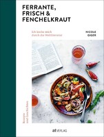 AT Verlag Leselust & Kochvergnügen