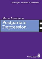 Carl-Auer Postpartale Depression