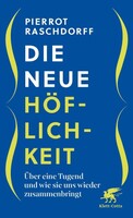 Die neue Höflichkeit