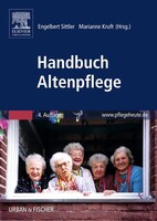 Handbuch Altenpflege