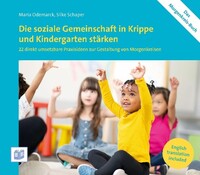Bananenblau Die soziale Gemeinschaft in Krippe und Kindergarten stärken
