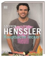 Dorling Kindersley Verlag Hauptsache lecker!