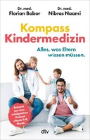 dtv Verlagsgesellschaft Kompass Kindermedizin