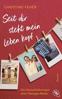 cbt Seit dir steht mein Leben kopf