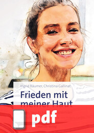 Frieden mit meiner Haut (Ebook/PDF)