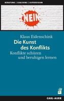 Auer-System-Verlag, Carl Die Kunst des Konflikts