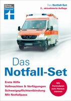Stiftung Warentest Das Notfall-Set