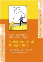 Psychosozial Verlag Scheitern und Biographie