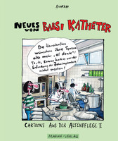 Mabuse Neues von Babsi Katheter