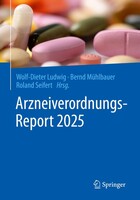 Arzneiverordnungs-Report 2025
