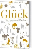 adeo Verlag Glück hat tausend Farben