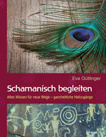 Freya Verlag Schamanisch begleiten