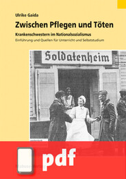 Zwischen Pflegen und Töten (Ebook/PDF)