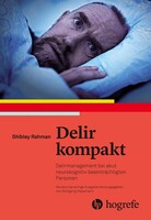 Hogrefe AG Delir kompakt