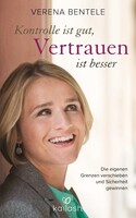 Kailash Kontrolle ist gut, Vertrauen ist besser
