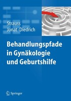 Springer-Verlag GmbH Behandlungspfade in Gynäkologie und Geburtshilfe